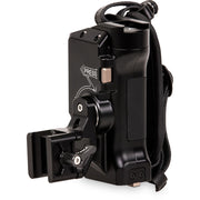 Tilta Left-Side Advanced Power Handle with Run/Stop for F570 Battery (Type VI)