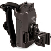 Tilta Left-Side Advanced Power Handle with Run/Stop for F570 Battery (Type VI)