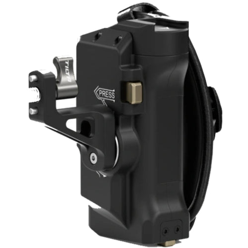 Tilta Left Side Advanced Power Handle with Run/Stop Type VII (F570 Battery)