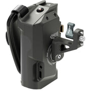 Tilta Left Side Advanced Power Handle with Run/Stop Type VII (F570 Battery)