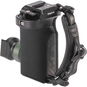 Tilta Tilta Left Side PD Handle with Run/Stop Type VIII - Black
