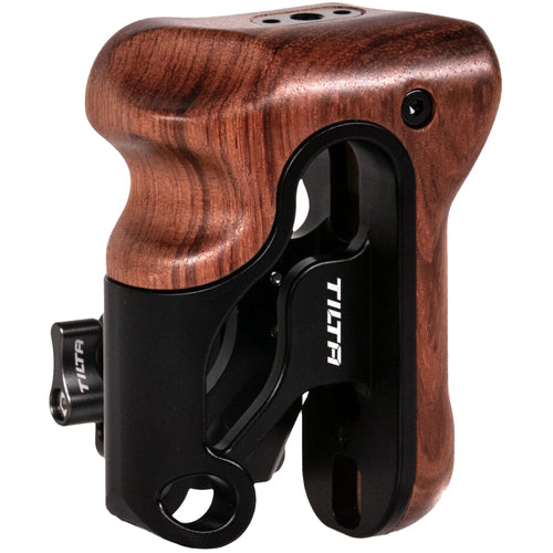 Tilta Tiltaing Left-Side Wooden Handle (Type VI)