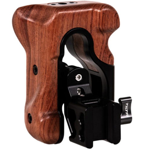 Tilta Tiltaing Left-Side Wooden Handle (Type VI)