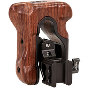 Tilta Tiltaing Left-Side Wooden Handle (Type VI)