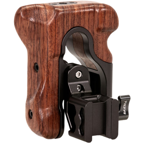 Tilta Tiltaing Left-Side Wooden Handle (Type VI)