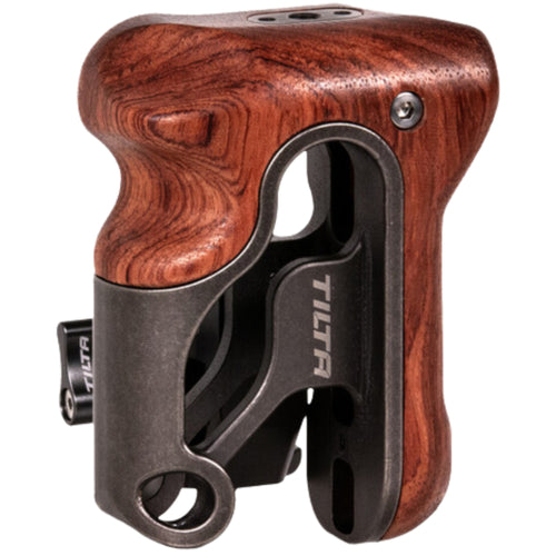 Tilta Tiltaing Left-Side Wooden Handle (Type VI)