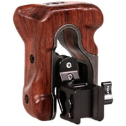Tilta Tiltaing Left-Side Wooden Handle (Type VI)