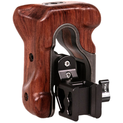 Tilta Tiltaing Left-Side Wooden Handle (Type VI)