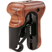 Tilta Tiltaing Left Side Wooden Handle Type VII