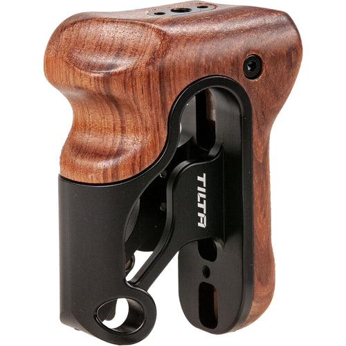 Tilta Tiltaing Left Side Wooden Handle Type VII