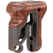 Tilta Tiltaing Left Side Wooden Handle Type VII