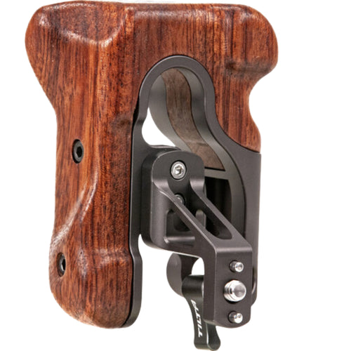 Tilta Tiltaing Left Side Wooden Handle Type VII