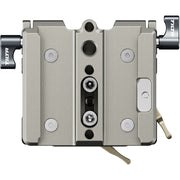 Tilta Modular 15mm LWS Baseplate Type I (Titanium Grey)