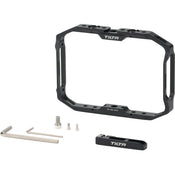 Tilta Tiltaing Monitor Cage for Atomos Ninja Ultra/Ninja (Black)