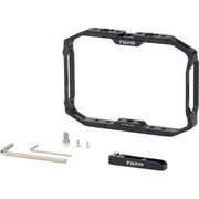 Tilta Tiltaing Monitor Cage for Atomos Ninja Ultra/Ninja (Black)
