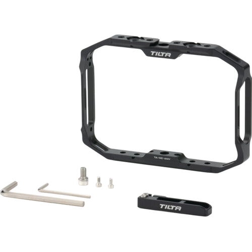 Tilta Tiltaing Monitor Cage for Atomos Ninja Ultra/Ninja (Black)