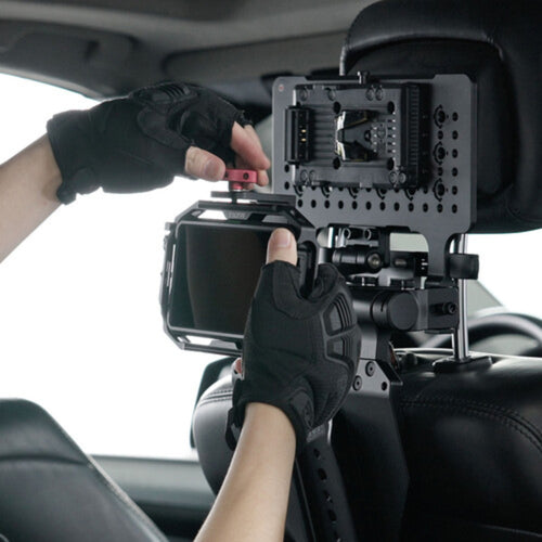 Tilta Tiltaing Monitor Cage for Atomos Ninja Ultra/Ninja (Black)