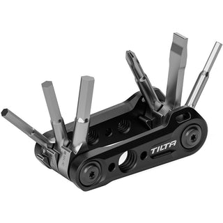 Tilta Multifunctional Mini Tool Kit