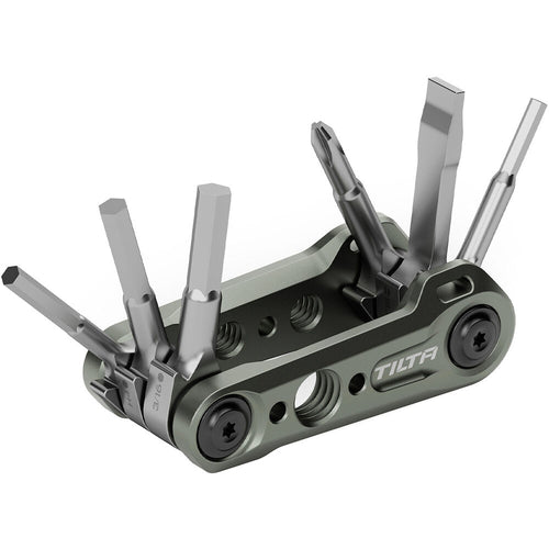 Tilta Multifunctional Mini Tool Kit