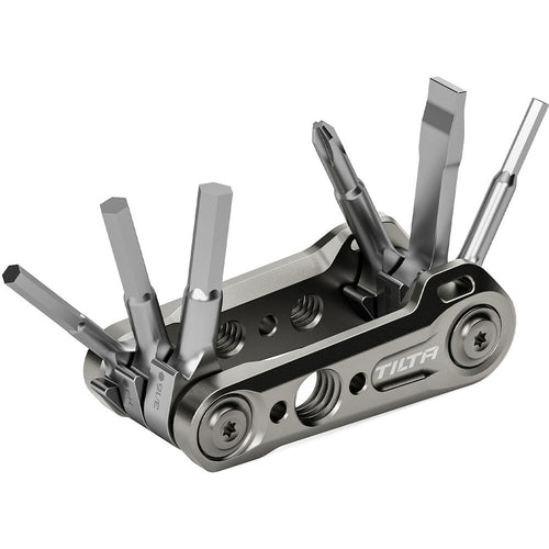 Tilta Multifunctional Mini Tool Kit