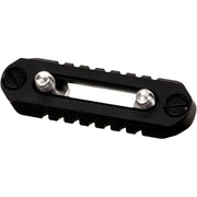 Tilta Nato Rail Mount (Black, 1.4