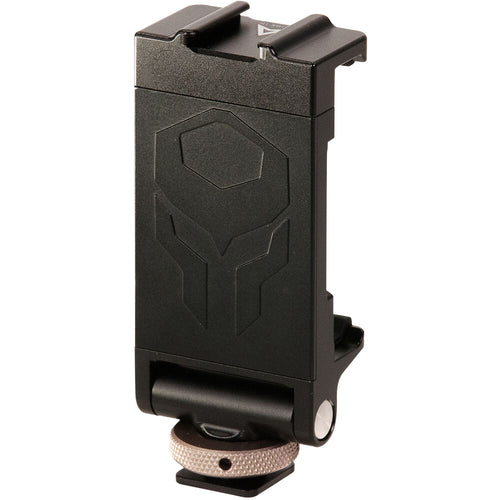 Tilta Adjustable Cold Shoe Phone Mounting Bracket (Black)