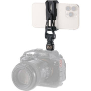 Tilta Rotatable Phone Mounting Bracket V2 with 1/4