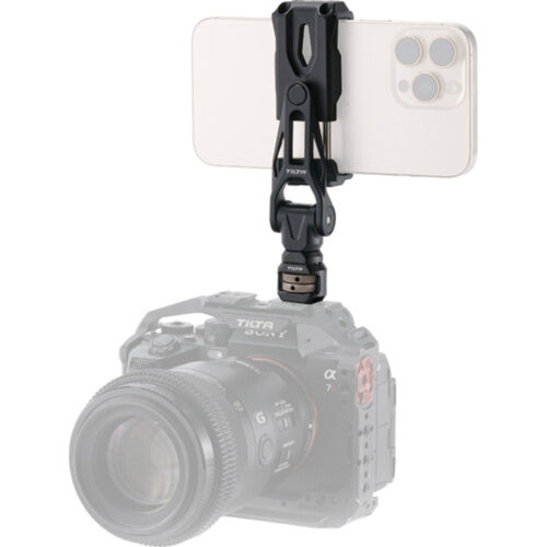 Tilta Rotatable Phone Mounting Bracket V2 with 1/4