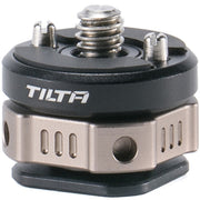 Tilta Cold Shoe Adapter for Rotatable Phone Mounting Bracket V2