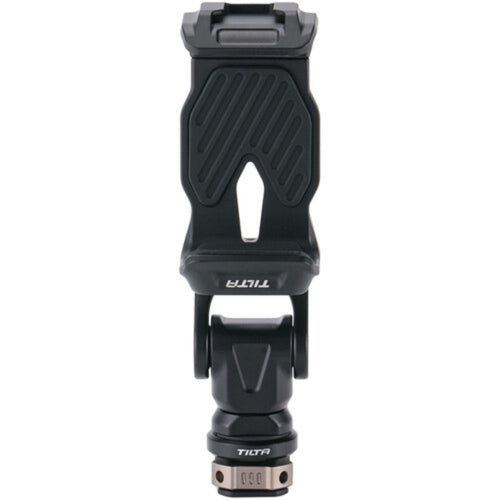 Tilta Rotatable Phone Mounting Bracket V2 with Cold Shoe Mount