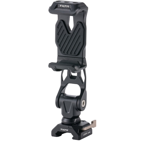 Tilta Rotatable Phone Mounting Bracket V2 with NatoMount
