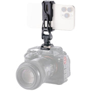 Tilta Rotatable Phone Mounting Bracket V2 with NatoMount