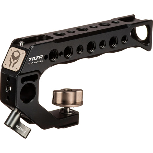 Tilta Quick Release Top Handle (Black)