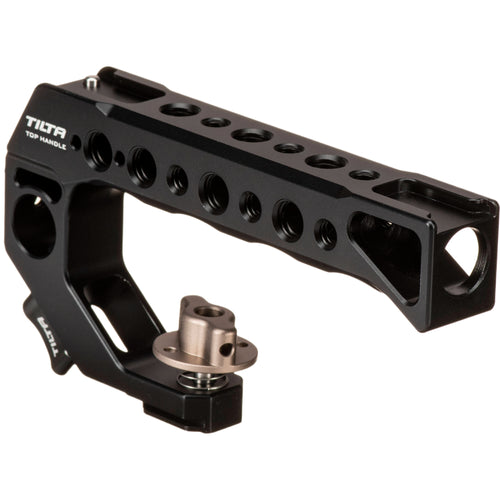 Tilta Quick Release Top Handle (Black)