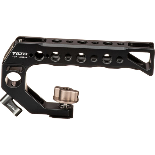 Tilta Quick Release Top Handle (Black)
