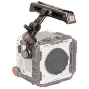Tilta Adjustable Top Handle for RED KOMODO Cage (Tactical Grey)
