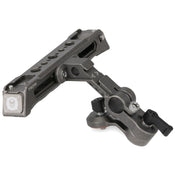 Tilta Tiltaing Adjustable Top Handle Plus (Tactical Grey)