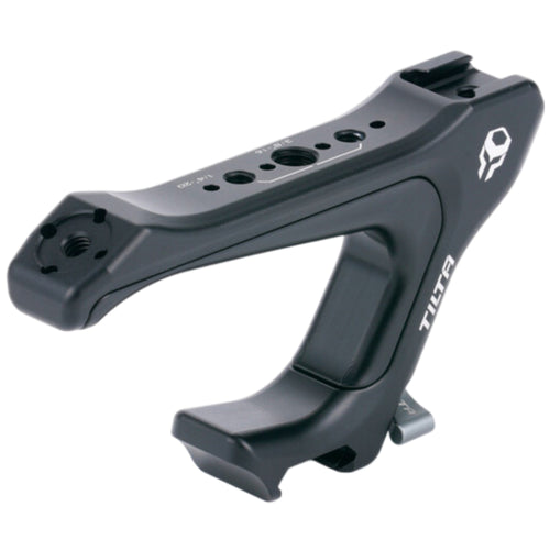 Tilta Tiltaing Compact NatoTop Handle (Black)