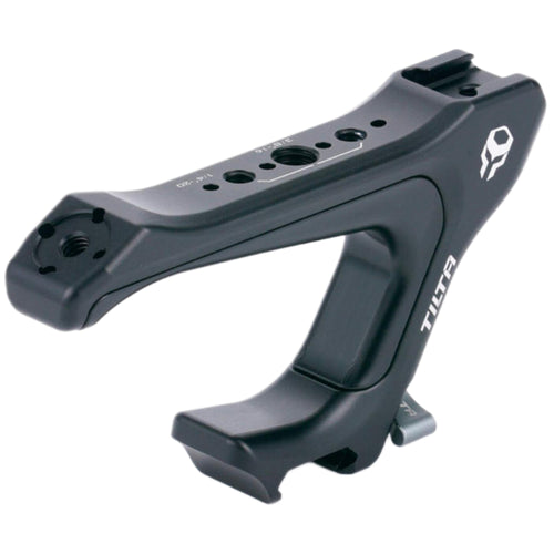Tilta Tiltaing Compact Nato Top Handle with Nato Rail Kit - Black