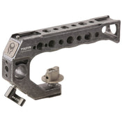 Tilta Quick Release Top Handle for BMPCC 4K Cage (Tactical Grey)