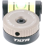 Tilta Rotatable Linear Bubble Level with 1/4