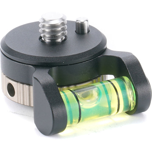 Tilta Rotatable Linear Bubble Level with 1/4