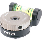 Tilta Rotatable Linear Bubble Level with 1/4