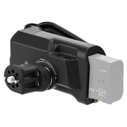 Tilta Right Side Advanced Power Handle with Run/Stop Type II (F570 Battery) (Black)