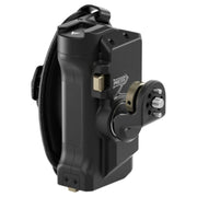 Tilta Right Side Advanced Power Handle with Run/Stop Type II (F570 Battery) (Black)