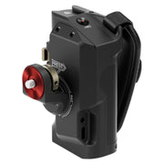 Tilta Right Side Advanced Power Handle with Run/Stop Type III (F570 Battery, Black)
