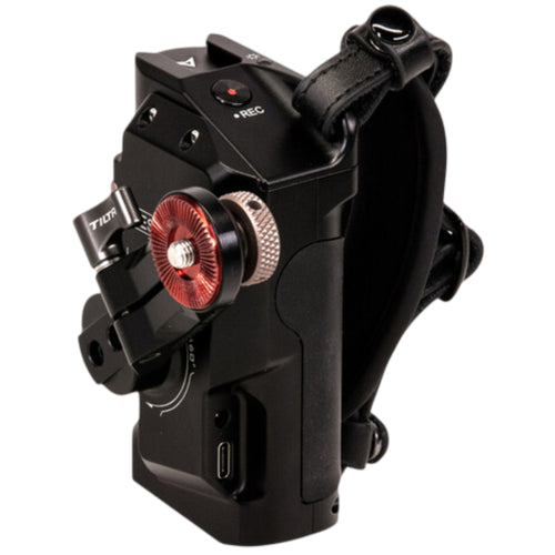 Tilta Tiltaing Right-Side Advanced Power Handle Type V (F570, Black)