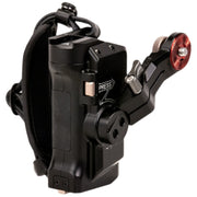 Tilta Tiltaing Right-Side Advanced Power Handle Type V (F570, Black)