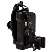 Tilta Right-Side Advanced Power Handle with Run/Stop for F570 Battery (Black, Type VI)