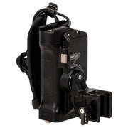 Tilta Right-Side Advanced Power Handle with Run/Stop for F570 Battery (Black, Type VI)
